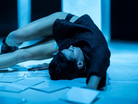 UO 21:21, Zagreb: 21°C, kor. Petra Hrašćanecm foto: Facebook