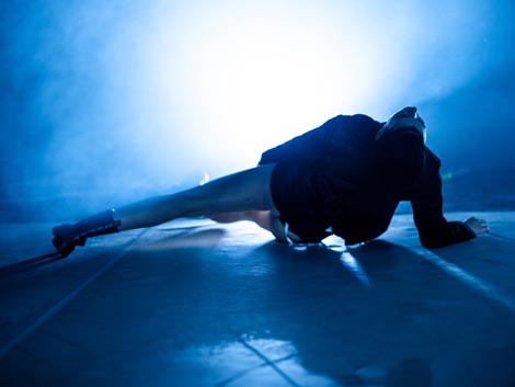 UO 21:21, Zagreb: 21°C, kor. Petra Hrašćanecm foto: Facebook