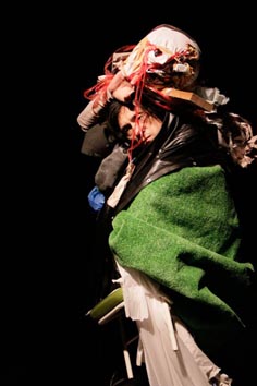 About Kazuo Ohno, red. Takao Kawaguchi 