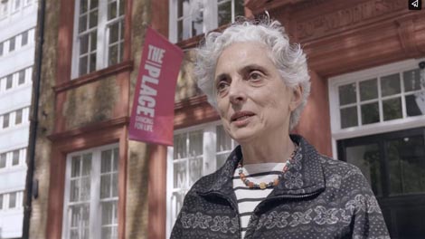 Aerowavesovih 25 godina, red. Enya Belak