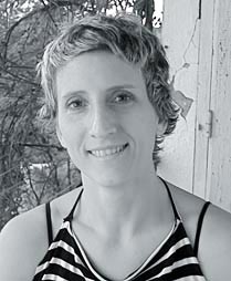 Aleksandra Janeva Imfeld