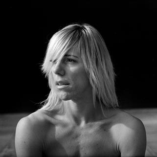 Alexandra Madsen, foto: Ksenija Španec