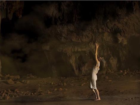 Ánima, red. Isaac Zambra