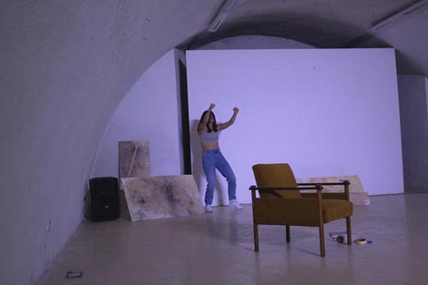 UO 21:21, Zagreb: Vratiti nekoga kući, autori Petra Hrašćanec, Saša Božić