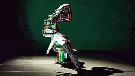 Bespredmetno, Aurélien Bory / Compagnie 111