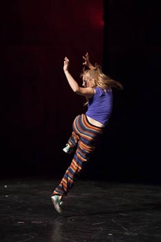 We had joy, we had fun, kor. Matea Bilosnić, foto: Srđan Babić