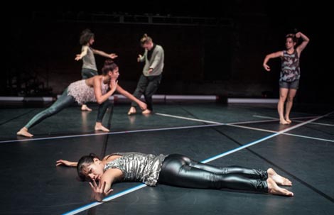 Bodhi Project, Bodhi i Ubuntu, foto: zagrebackiplesnicentar.hr