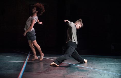 Bodhi Project, Bodhi i Ubuntu, foto: zagrebackiplesnicentar.hr