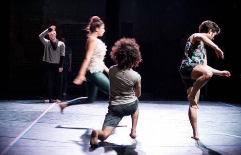 Bodhi Project, Bodhi i Ubuntu, foto: zagrebackiplesnicentar.hr