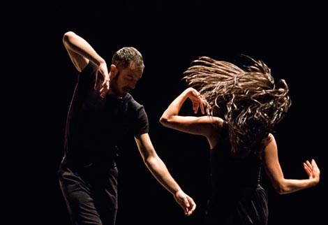 Bolero, kor. Jesύs Rubio Gamo, foto: Christoffer Brekne