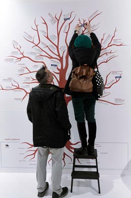 Sve-jedno 20, KIC Galerija 2021., foto: Jadran Boban