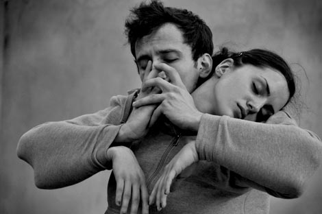 Bitef teatar i Budva grad teatar, Božanstvena komedija, kor. Edward Clug