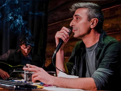 Mimika orkestar, M. Murtić, Omaž Bobu Fossu, 2021.