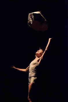 Iva Burćul, foto: Srđan Babić