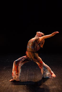 UPPU Puls, Zagreb: Civilizacija smeća, autorica Katarina Đurđević, foto: Mario Borščak, zagrebackiplesnicentar.hr