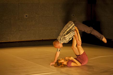 Closeness, © foto: Andi Bančić, www.svetvincenatfestival.com