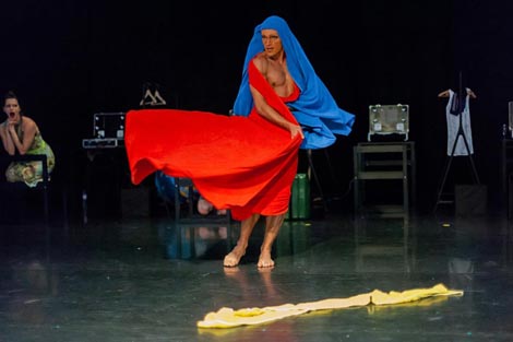 Cocktails, kor. Thierry Smits