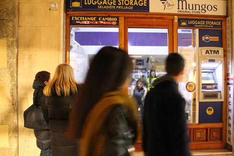 Common Sense, kor. Mia Kevo