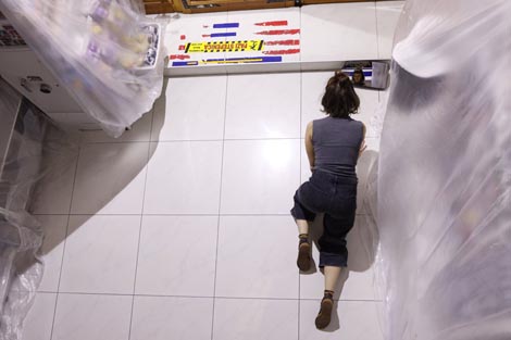 Common Sense, kor. Mia Kevo