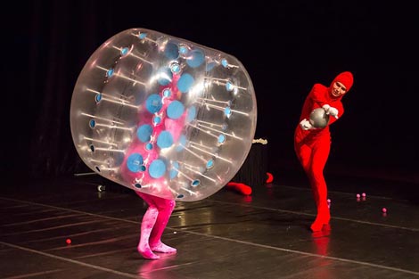 Črčke, autorica Sanja Trupp Früwald 