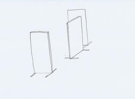 BADco., Zagreb: Crtač, kor. Nikolina Pristaš, red. Goran Sergej Pristaš