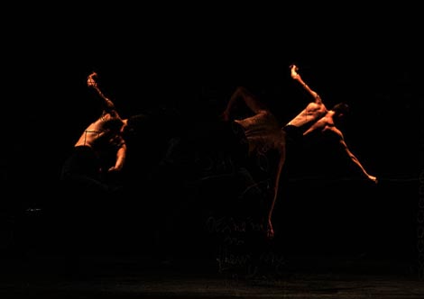 The Cube Untold, kor. Igor Kirov