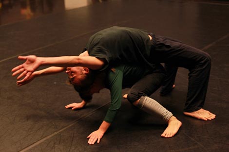 Radionica Ćula esencije / The Senses of the Essence, foto: Krunoslav Marinac