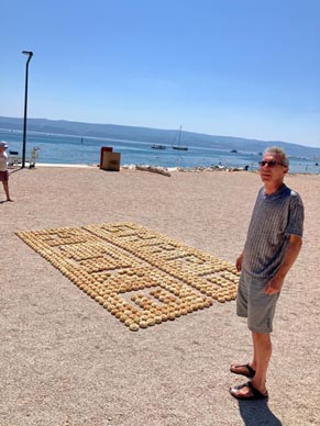 Darko Fritz: SHARE ALIKE, foto: Arhiv Festivala