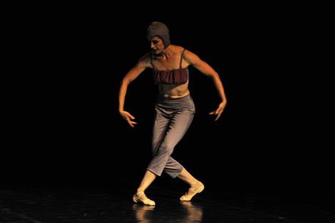 Deana Gobac