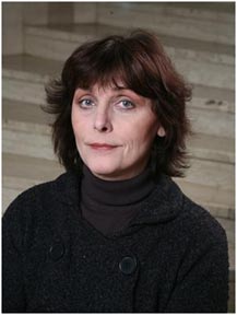 Desanka Virant, foto: Mara Bratoš