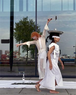 Destin_Nacija, autorica Valentina Lacma