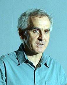 Didier Théron 