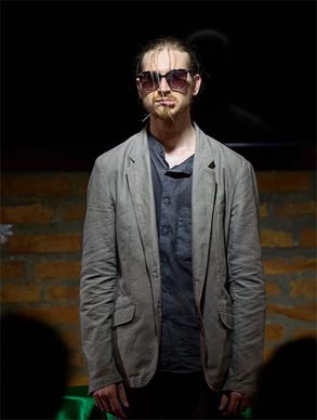 UO Poligon, Osijek/Zagreb: Display Bar 2.0, autori Martina Terzić, Jura Ruža