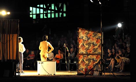 Destinacija Trafik: Divljač, foto: Silvano Ježina