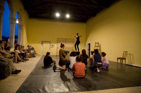 Divna, divna, divna katastrofa 