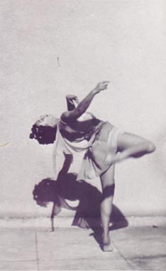 Emica Stanzer Thaller (Vodenjak) – Boris Papandopulo, Horoskop, kor. Ana Maletić, 1936.