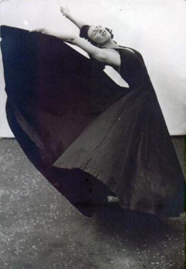 Emilija Thaller