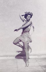 Emica Stanzer Thaller (Vodenjak) – Boris Papandopulo, Horoskop, kor. Ana Maletić, 1936.
