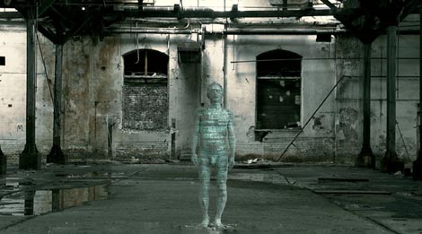 End Cycle (Završni krug), koncept / redatelj Vladislav Knežević