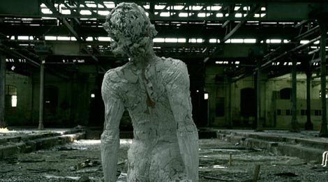 End Cycle (Završni krug), koncept / redatelj Vladislav Knežević