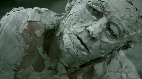 End Cycle (Završni krug), koncept / redatelj Vladislav Knežević