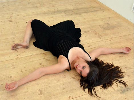 Kunstverein Duisburg © - Experimentallabor @ dOCUMENTA(13) 