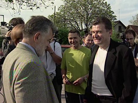 Gazda: Početak, red. Dario Juričan