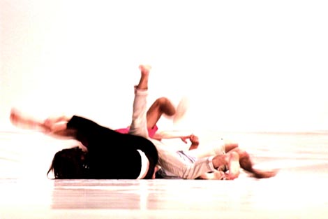 Geneza (Genesis), kor. Mala Kline