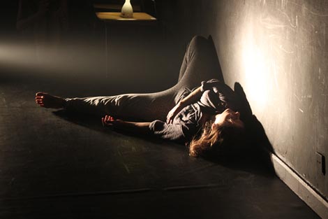 Kik Melone, Zagreb i Zagrebačko kazalište mladih: Glečer, autori Sonja Pregrad, Pavle Heidler, Ana Horvat, Silvia Marchig