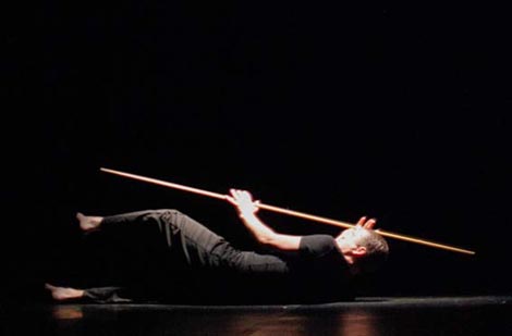 Cie 14:20, Francuska, Gravitation (Gravitacija), foto: Tea Gabud