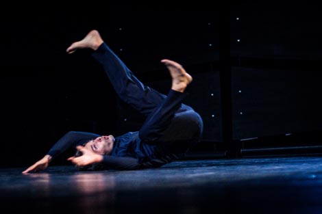 Hotela Memorial, autor Alen Čelić