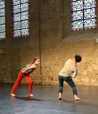 Hydre, kor. Yuval Pick