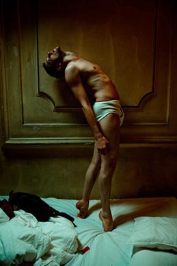 TRAFIK, Rijeka, PlatformaHR, Zagreb: I am Alive, kor. Žak Valenta, foto: Saša Hess