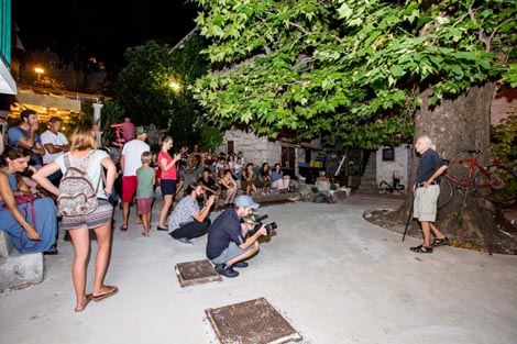 Ilija Šoškić: Res publica, foto: Danica Sičić